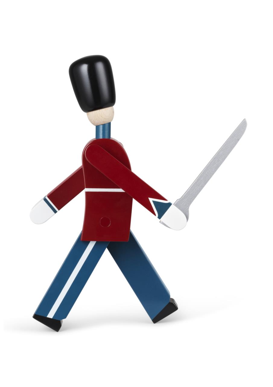 Soldat mit Schwert klein