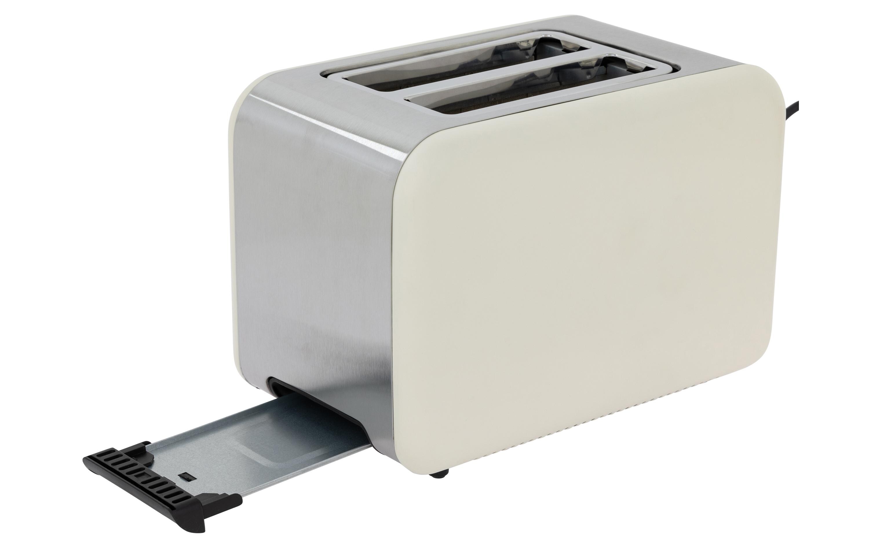 FURBER Set Wasserk-Toaster-Standmix C/H