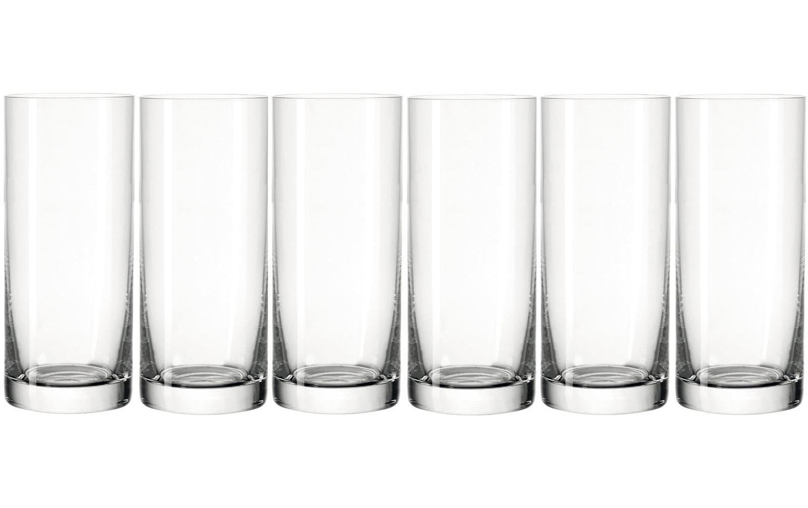 Leonardo Wasserglas Easy L 330ml