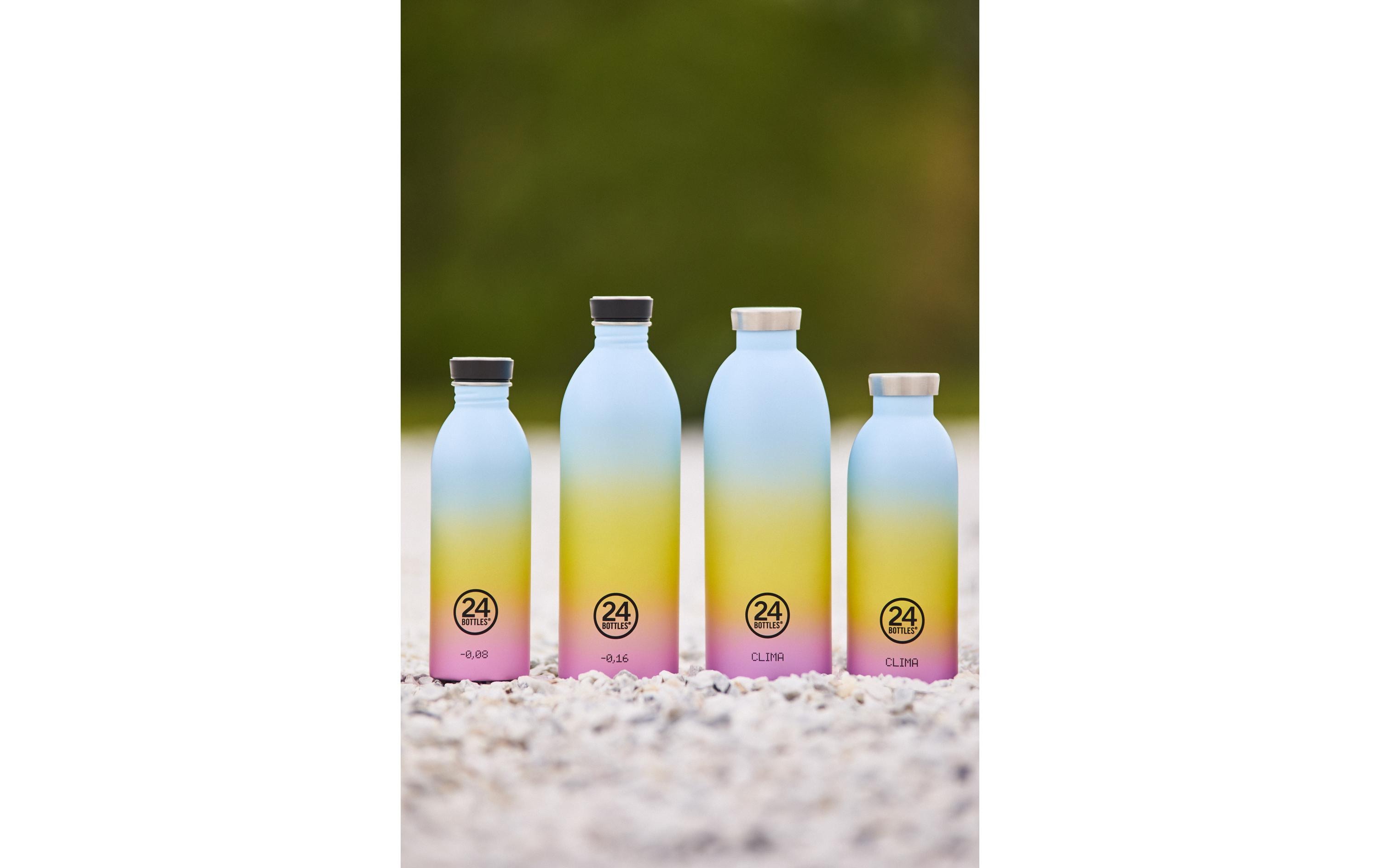 24Bottles Trinkflasche Urban 1000ml AURORA