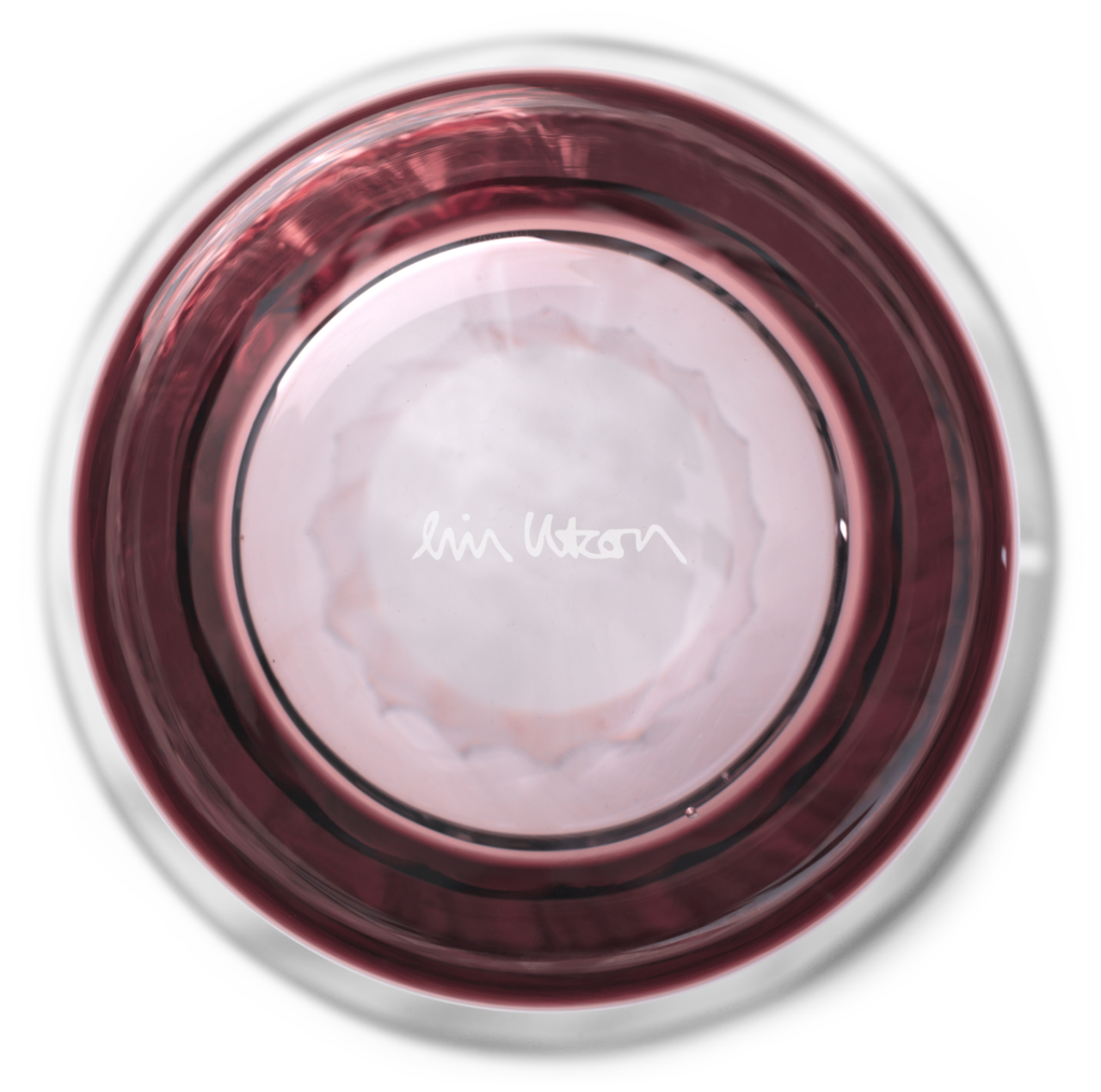 Filigran Optic Anniversary Vase