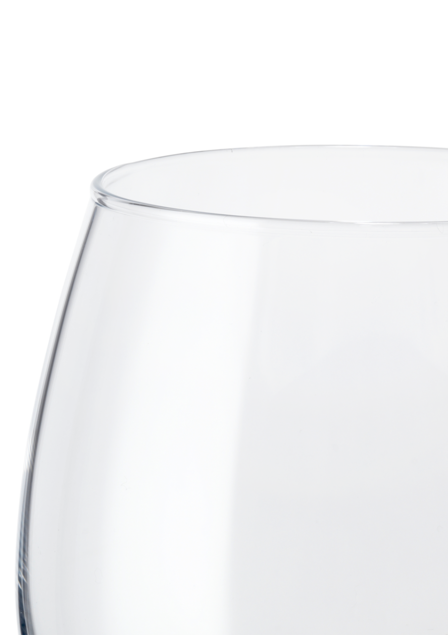 Det danske Glas Bierglas