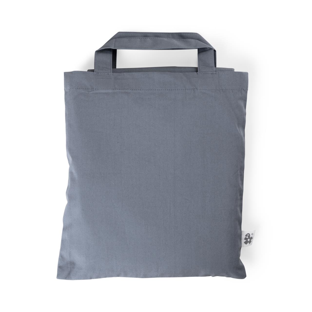 Bettwäsche, Baby, Forest Lake Blue