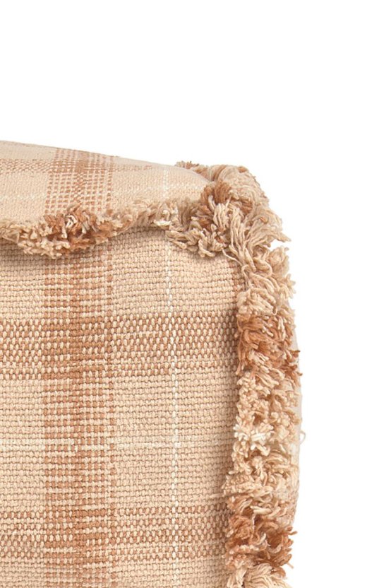 Dekoration für Zuhause, Teppich, Leinen, Kissen, Tasche