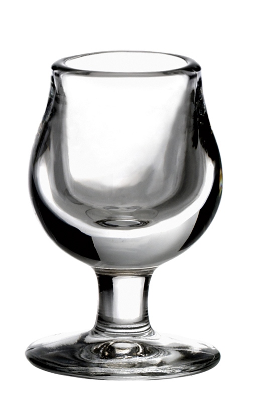 SHOOTER Set 6 Gläser 2cl SHOOTER Set 6 Gläser 2cl