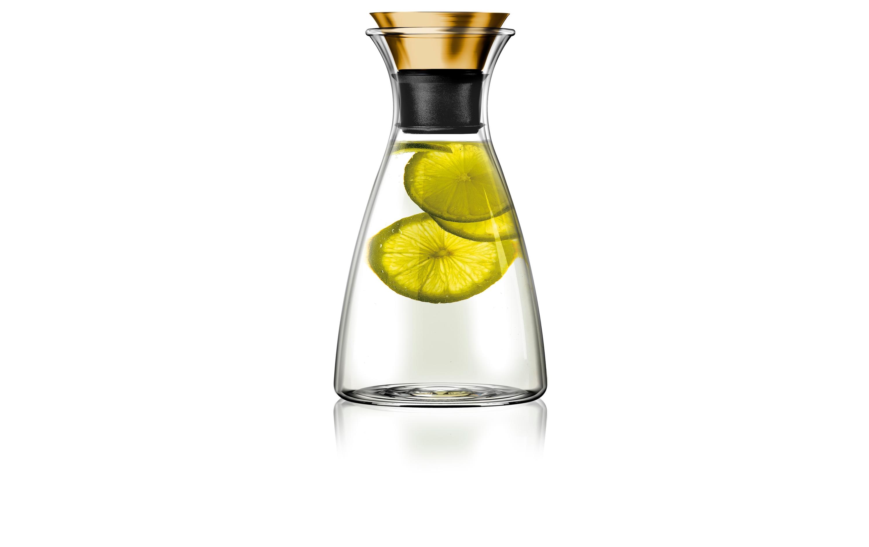 Eva Solo Kühlschrankkaraffe Glas 1.0l