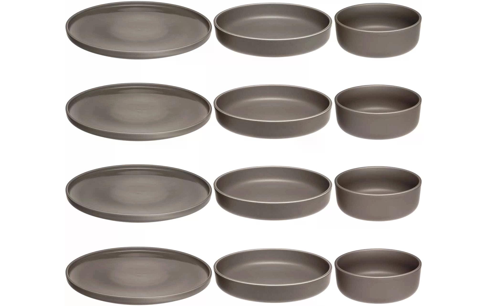 Schale, Suppenschüssel, Töpferei, Porzellan, Teller