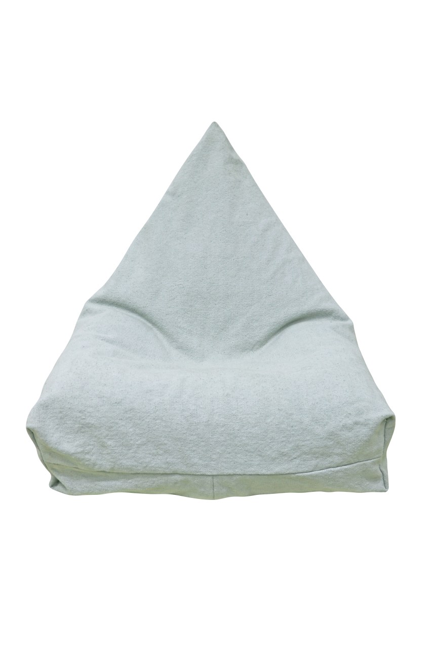 Sitzsack Cleo uni