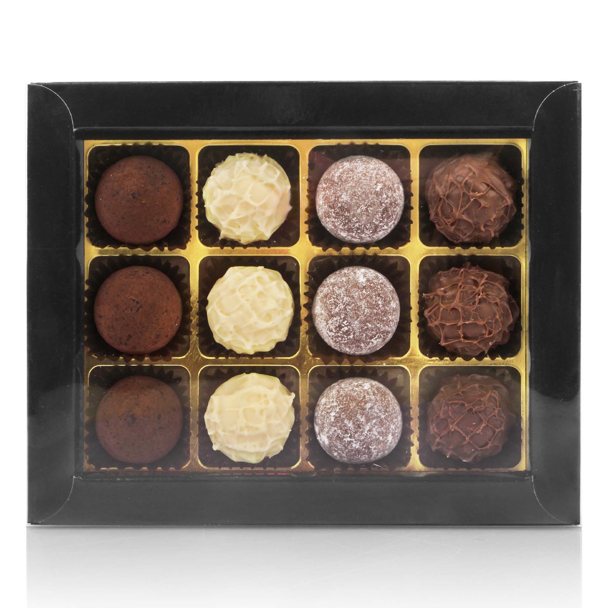 Truffes Maison 12 Stk, 140g