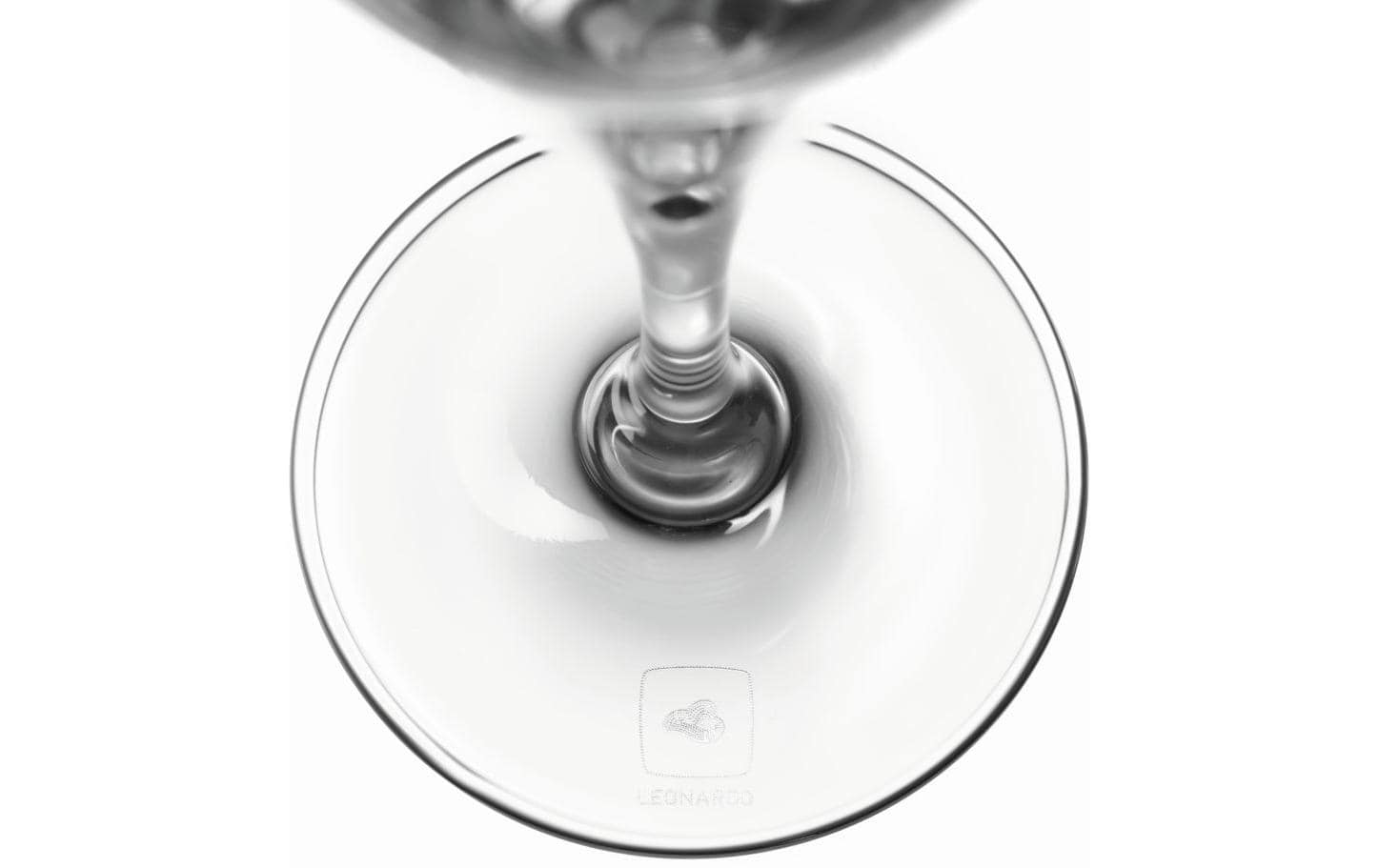 Leonardo Sektglas TWENTY4 220ml 6 Stk.