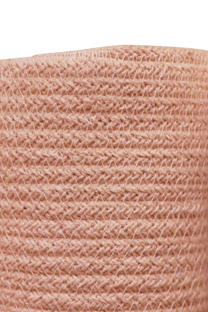 Crib Basket Bobby - Vintage Nude