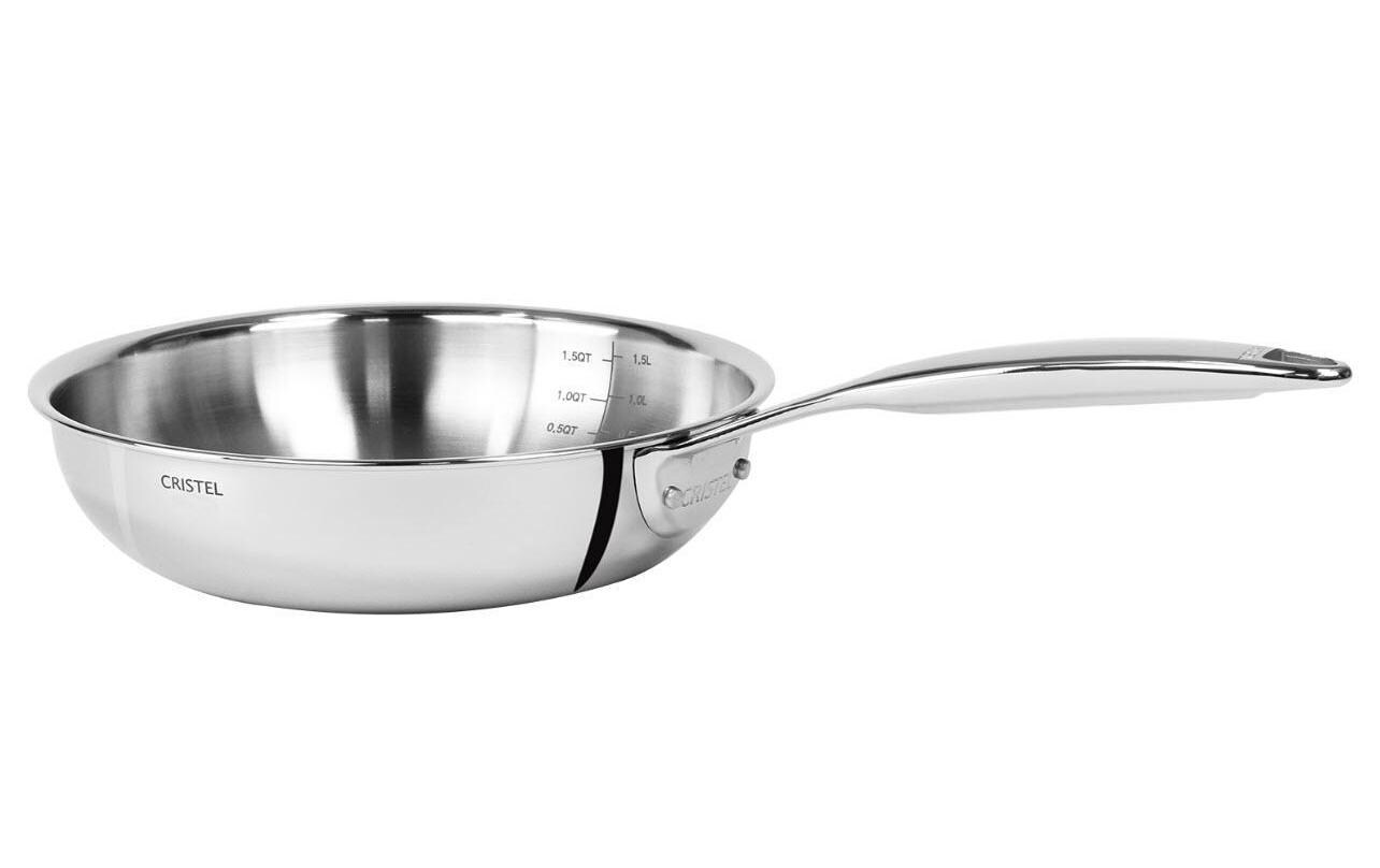 Kochtopf, Kochgeschirr, Rauchrohr, Bratpfanne