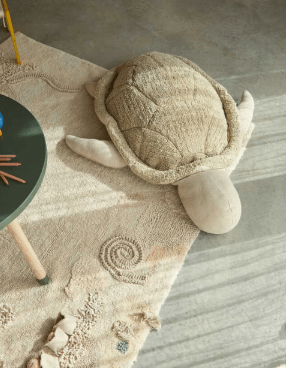 Korb Baby Turtle
