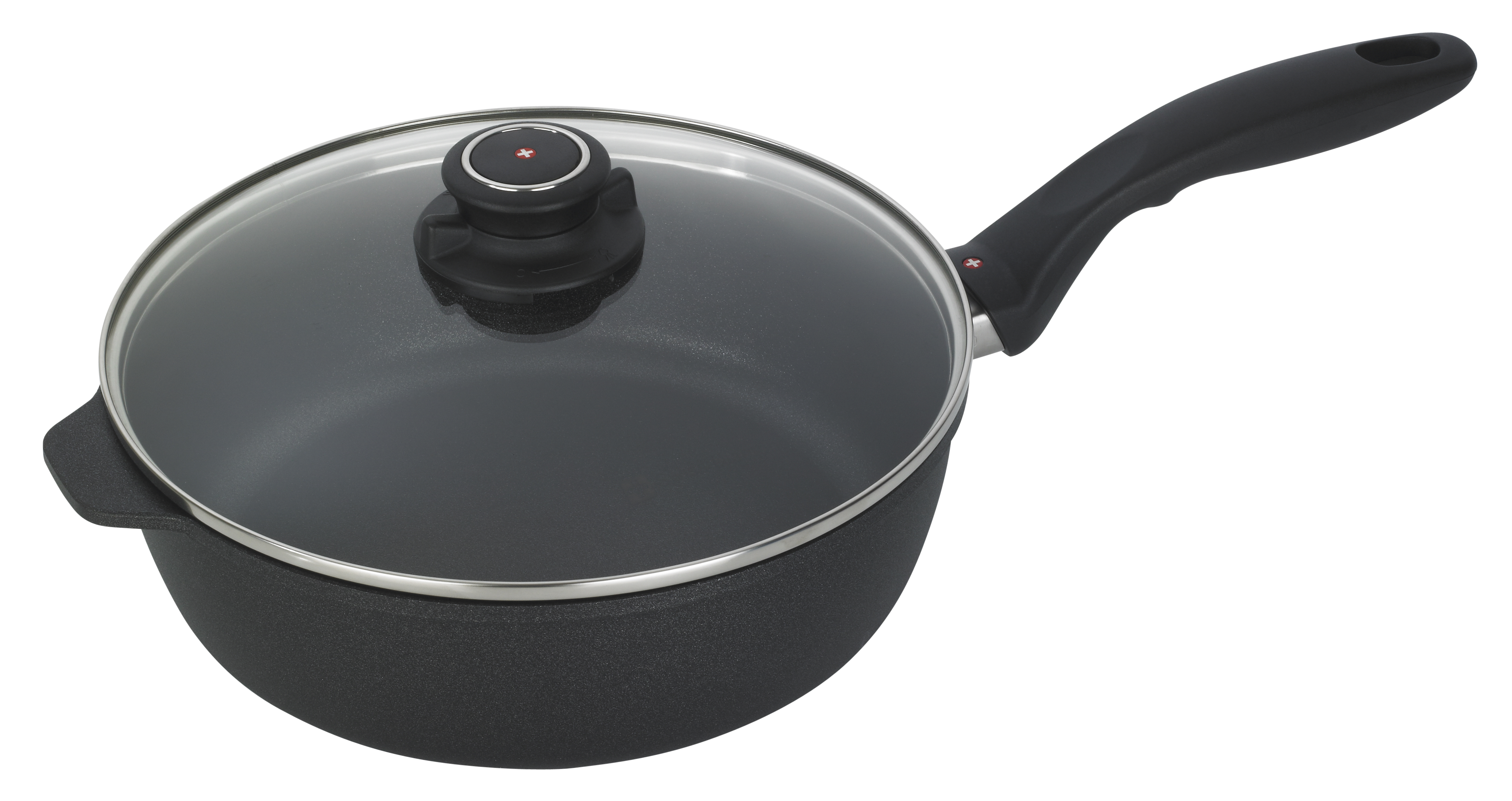 XDClassic Bratpfanne+Deckel24