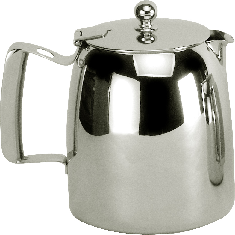 Kaffee-Heisswasserkrug 1 Liter