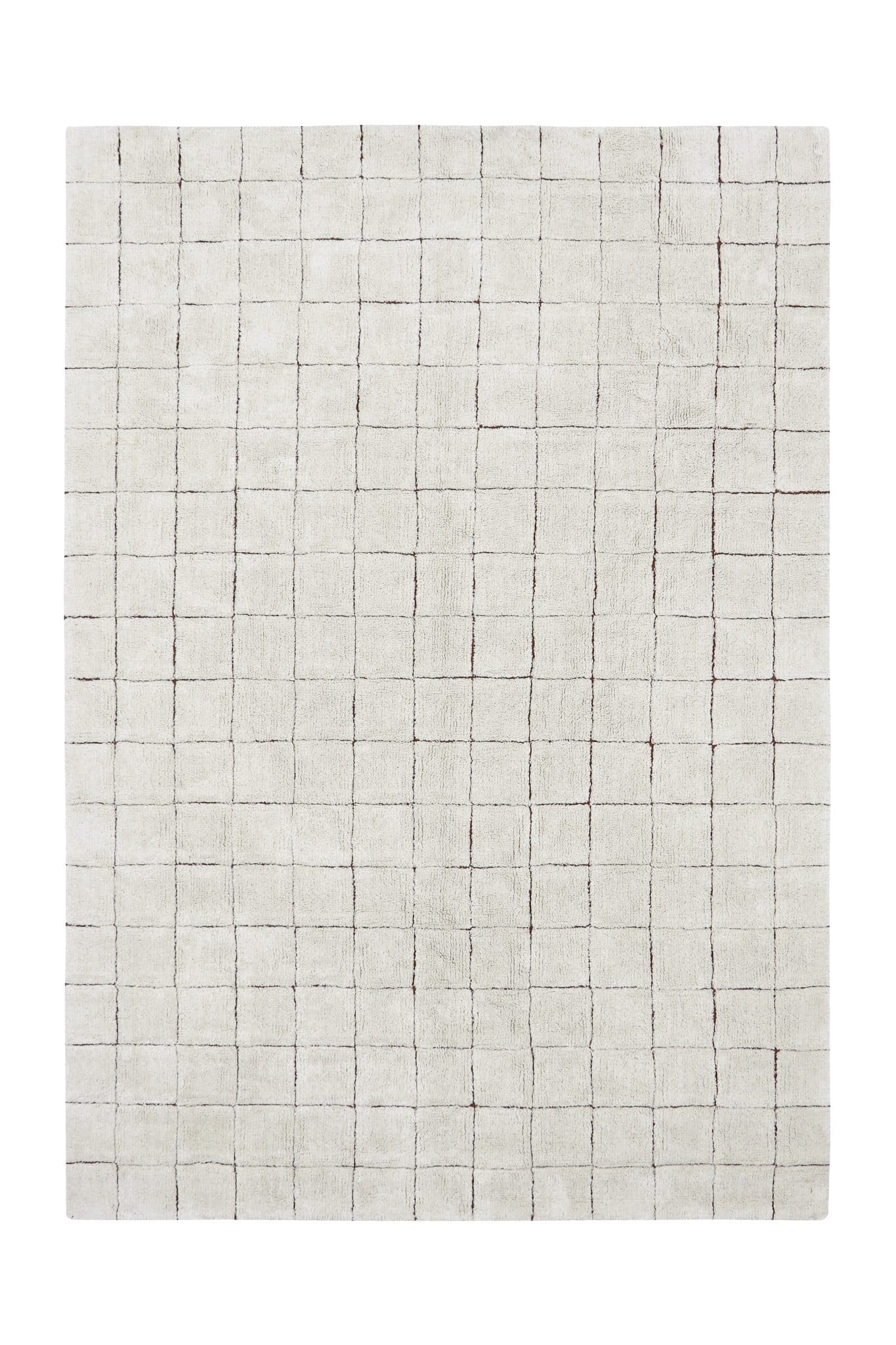 Rug Mosaic - L