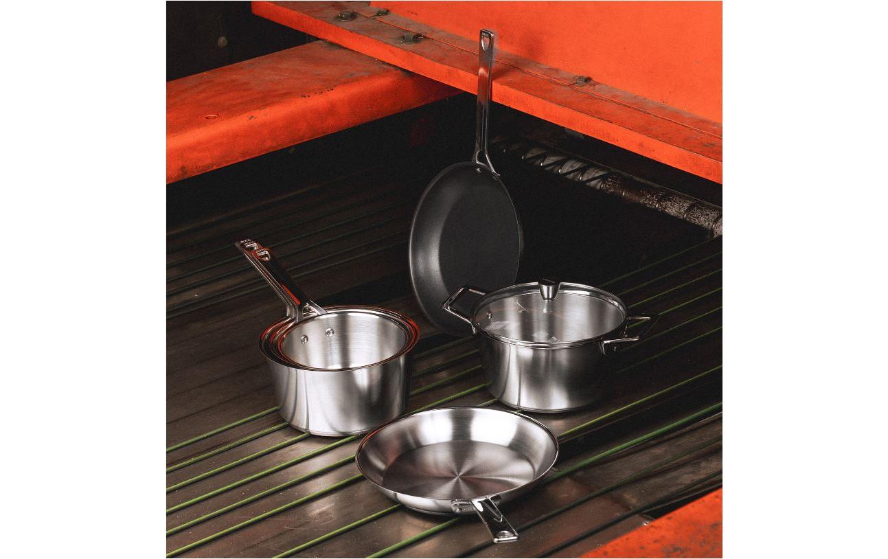 Cristel Bratpfanne Collection 1826 20cm