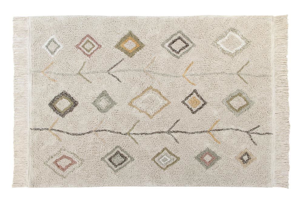 Rug Kaarol Earth