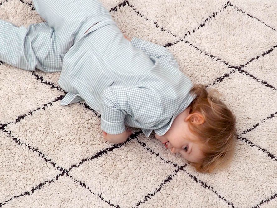 Rug Mini Bereber