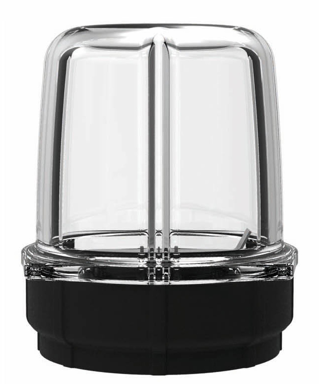 Mini Bol für Blender