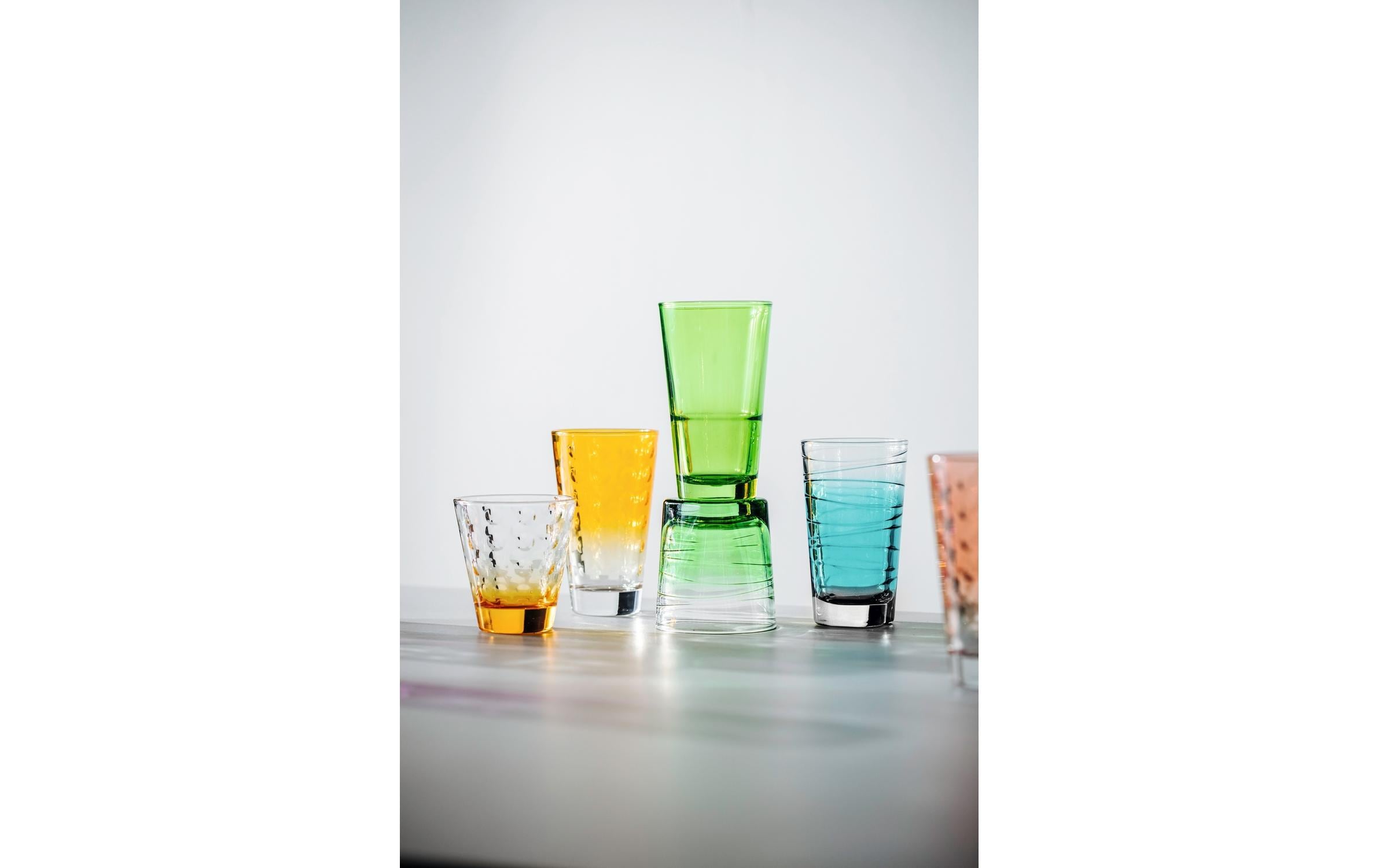 Leonardo Tringlas Vario Struttura, 280ml, türkis