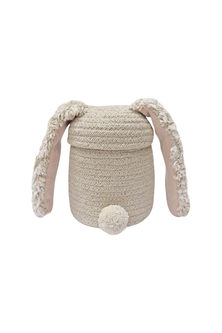 Mini Korb Rita the Rabbit