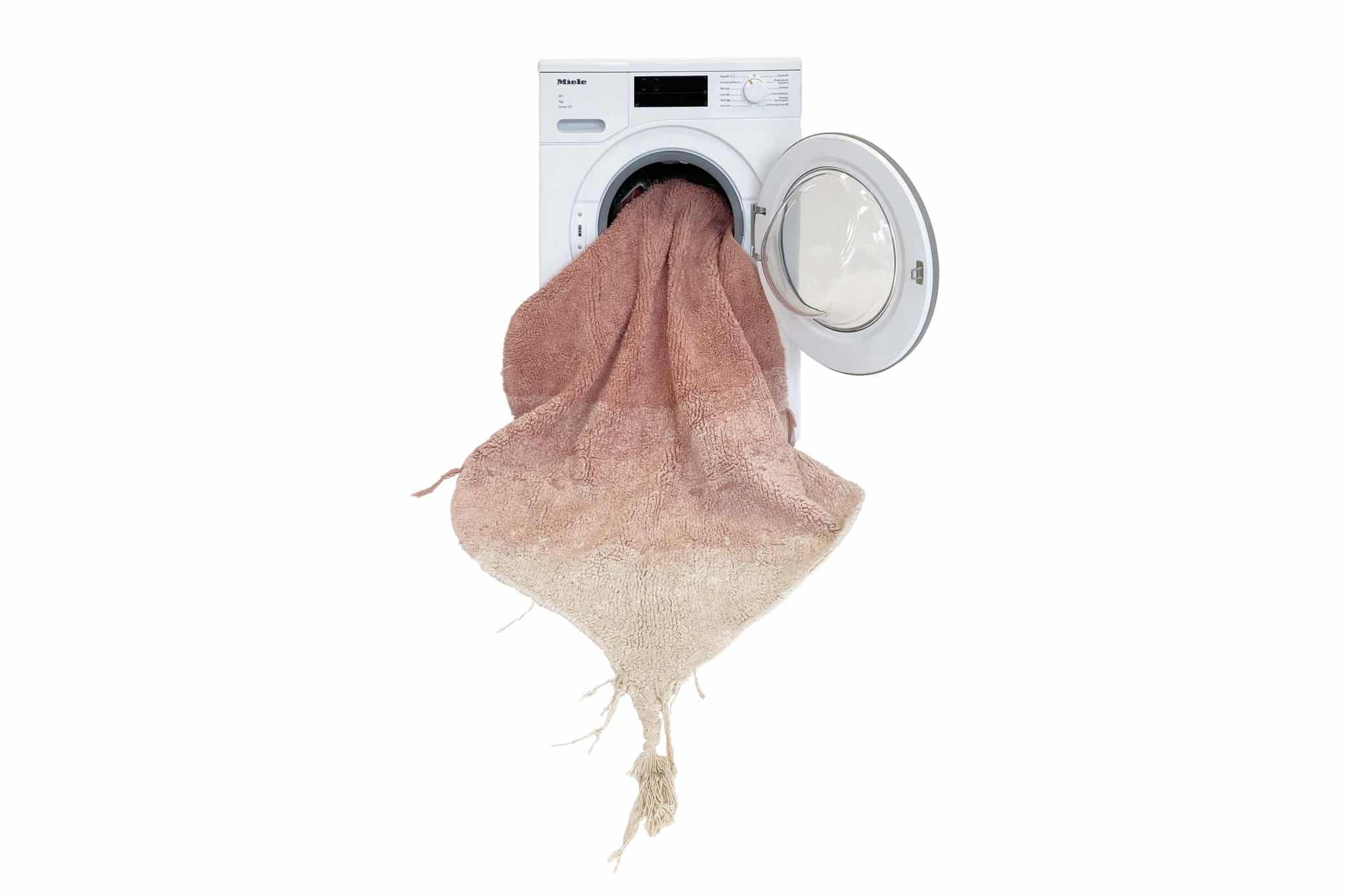 Rug Ramona the Radish