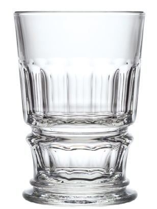 Cocktailglas 37 cl, 4 Stück