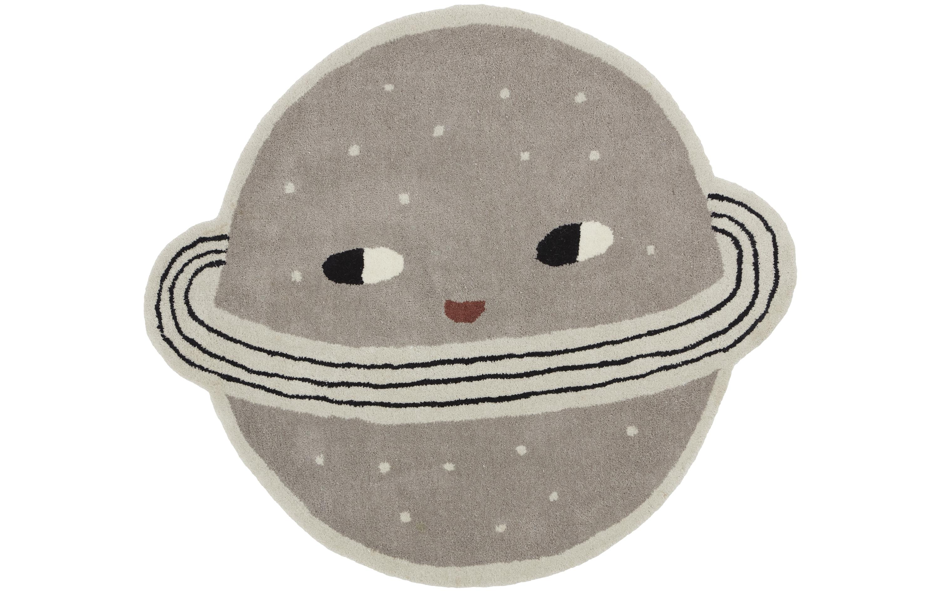 OyOy Teppich Planet