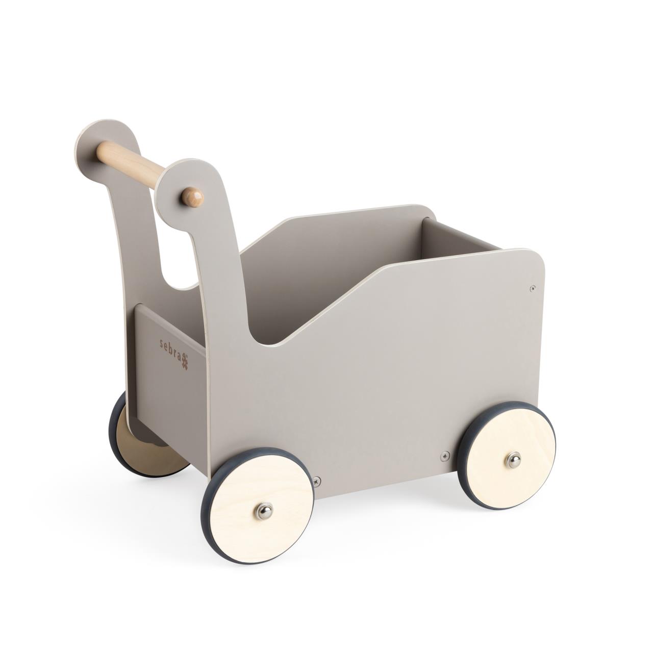 Sebra Lauflernwagen, jetty beige Transport, Fahrzeug, Kombi, Beförderung, Strandwagen