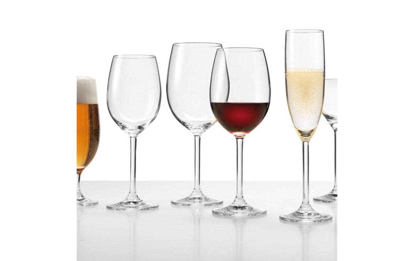 Leonardo Bierglas Daily 360ml