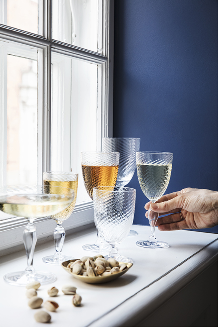 Regina Champagnerglas