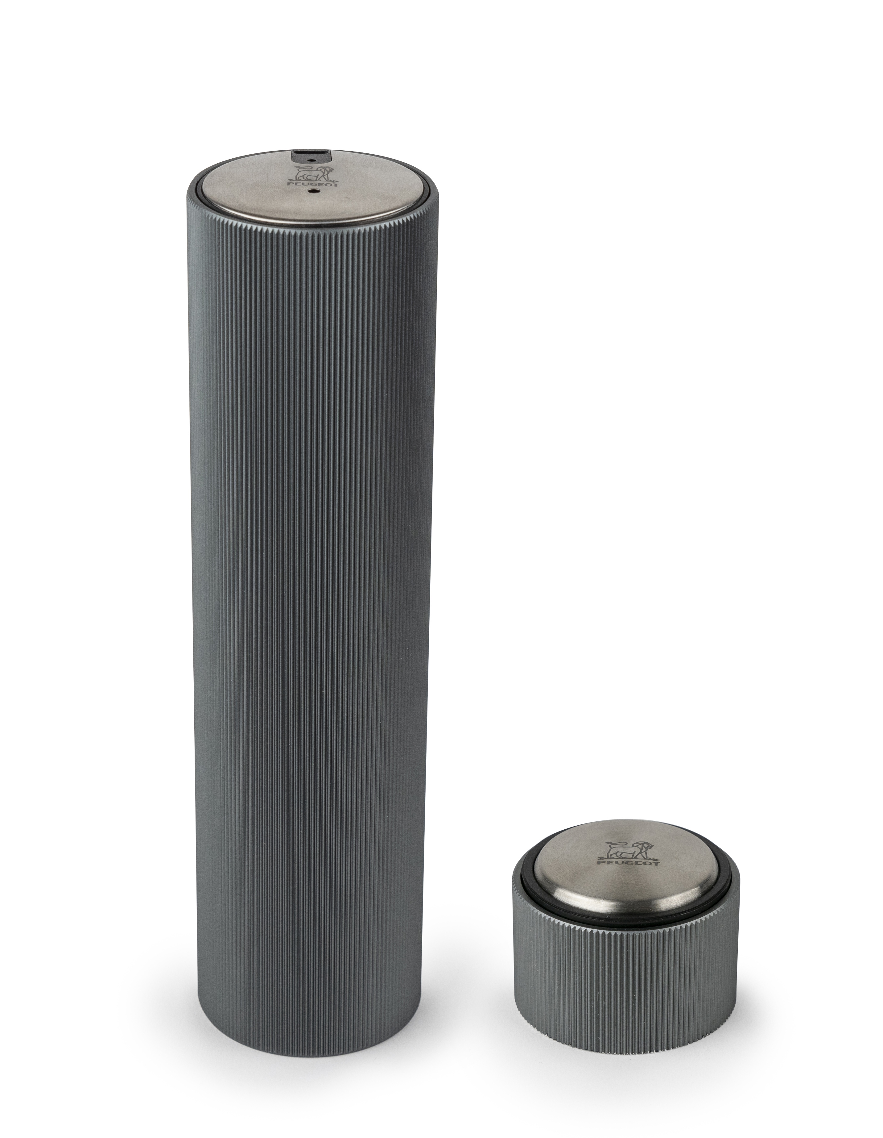 LINE REVERSE Korkenzieher elektrisch Carbon 21cm