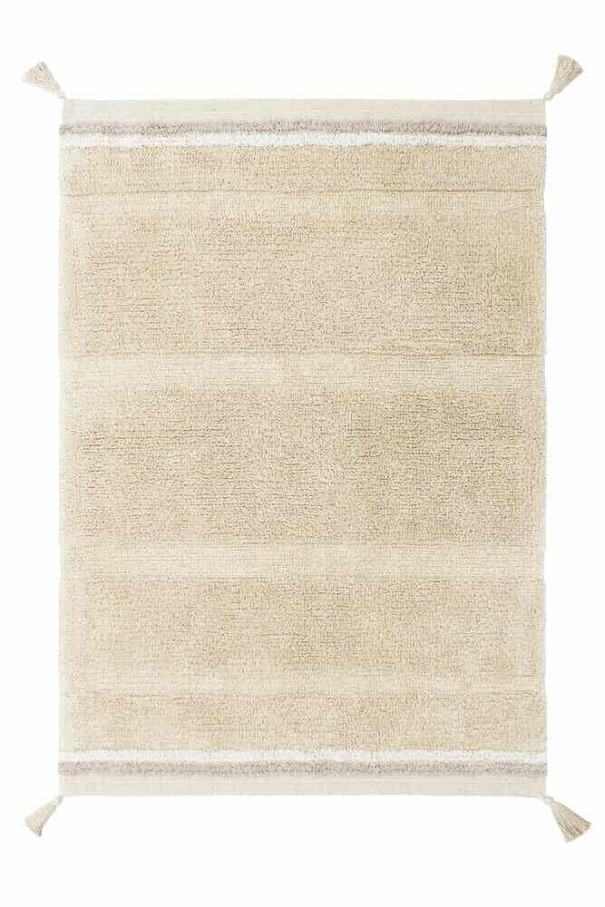 Rug Bloom Golden - XS