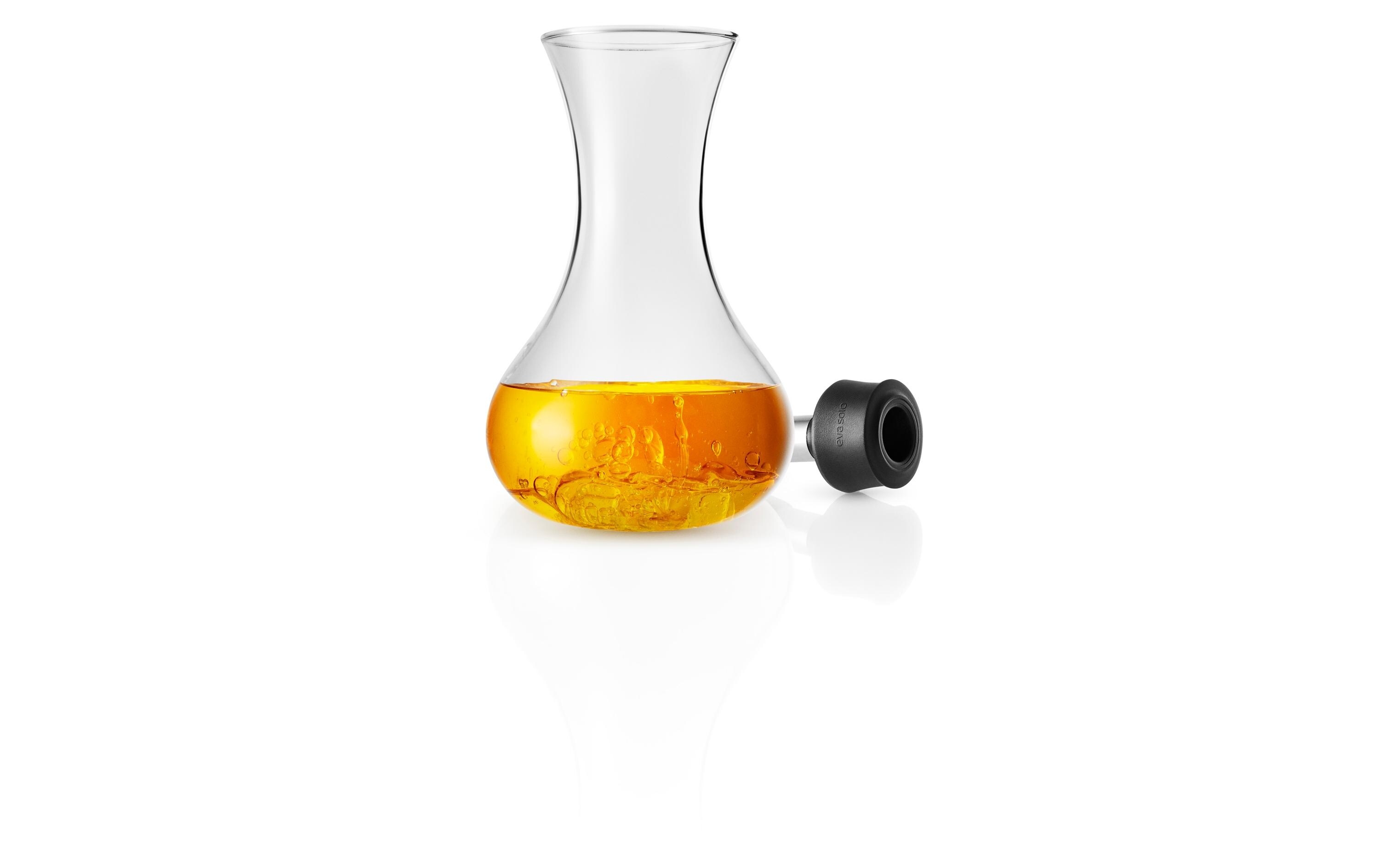 Krug, Glas, Töpferei, Vase