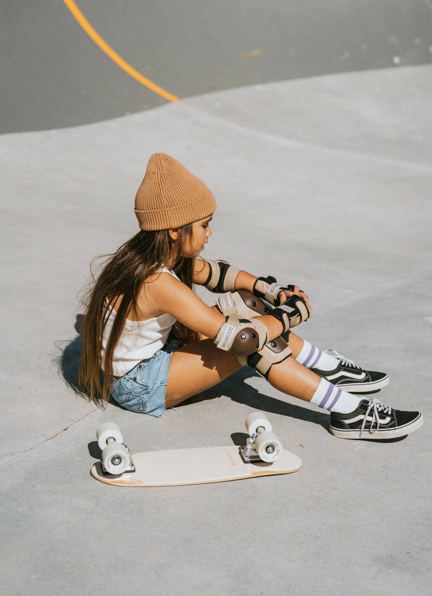 Banwood Schutzausrüstung (3er Set) Banwood Schutzausrüstung (3er Set)