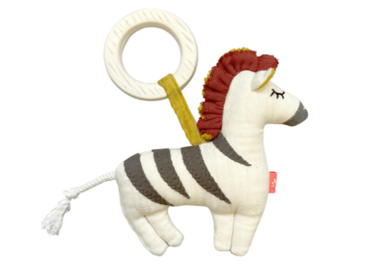 Beissring Zebra