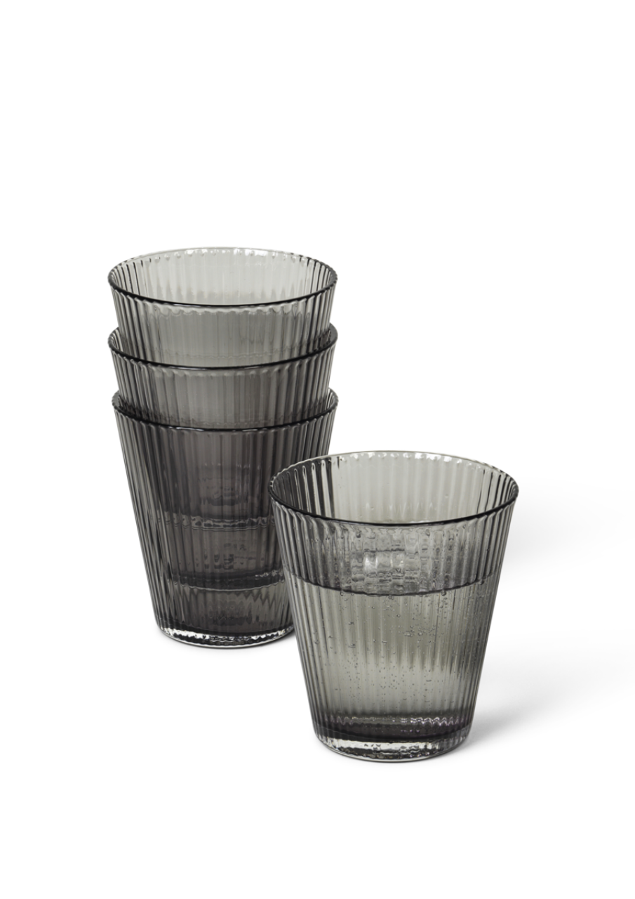 GC Nouveau Wasserglas