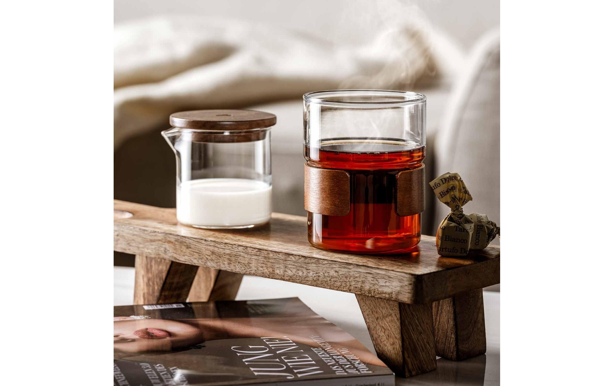 Getränk, Milch, Tasse
