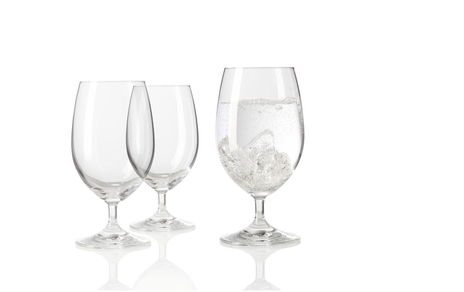 Leonardo Wasserglas Daily 370ml