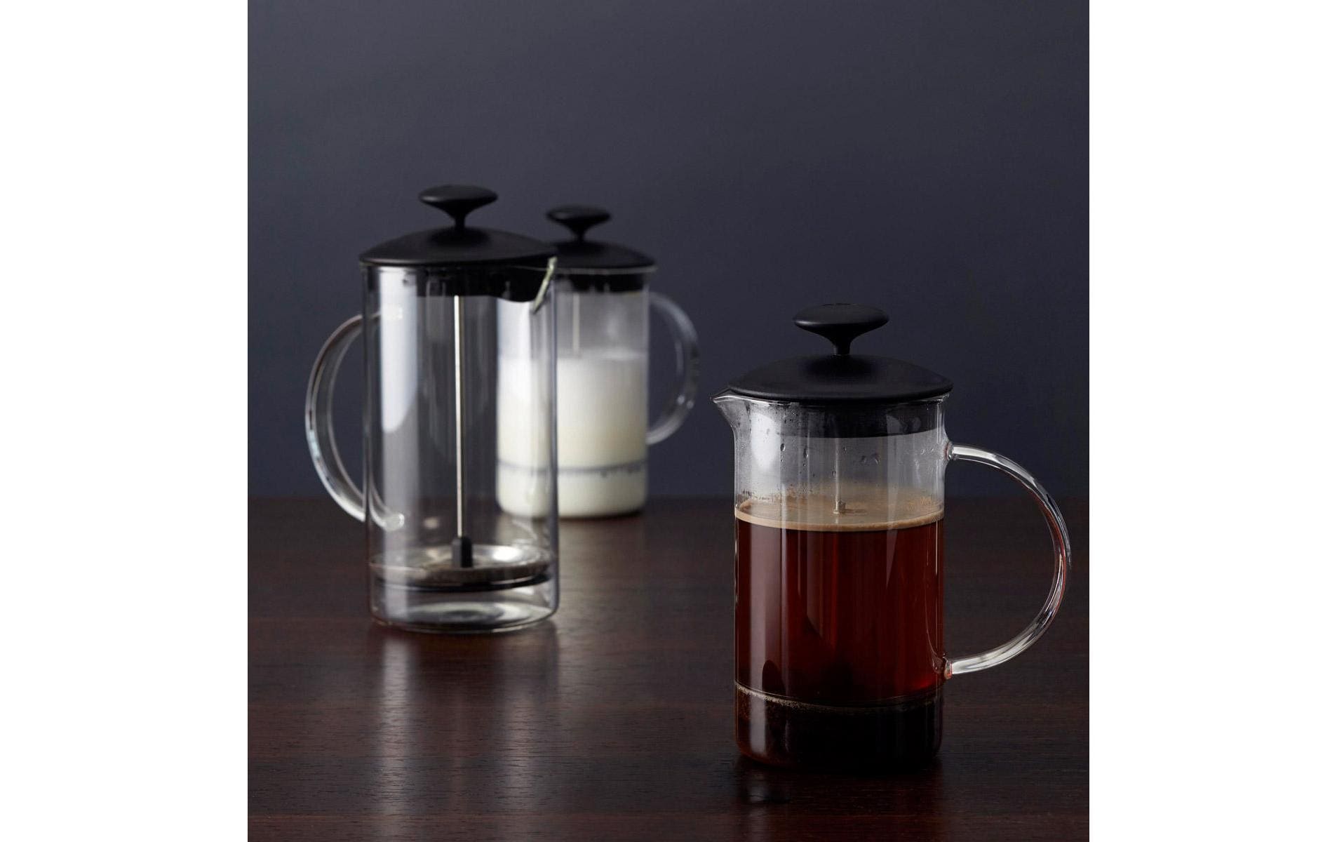 Leonardo Kaffeebereiter Caffè 1 Liter