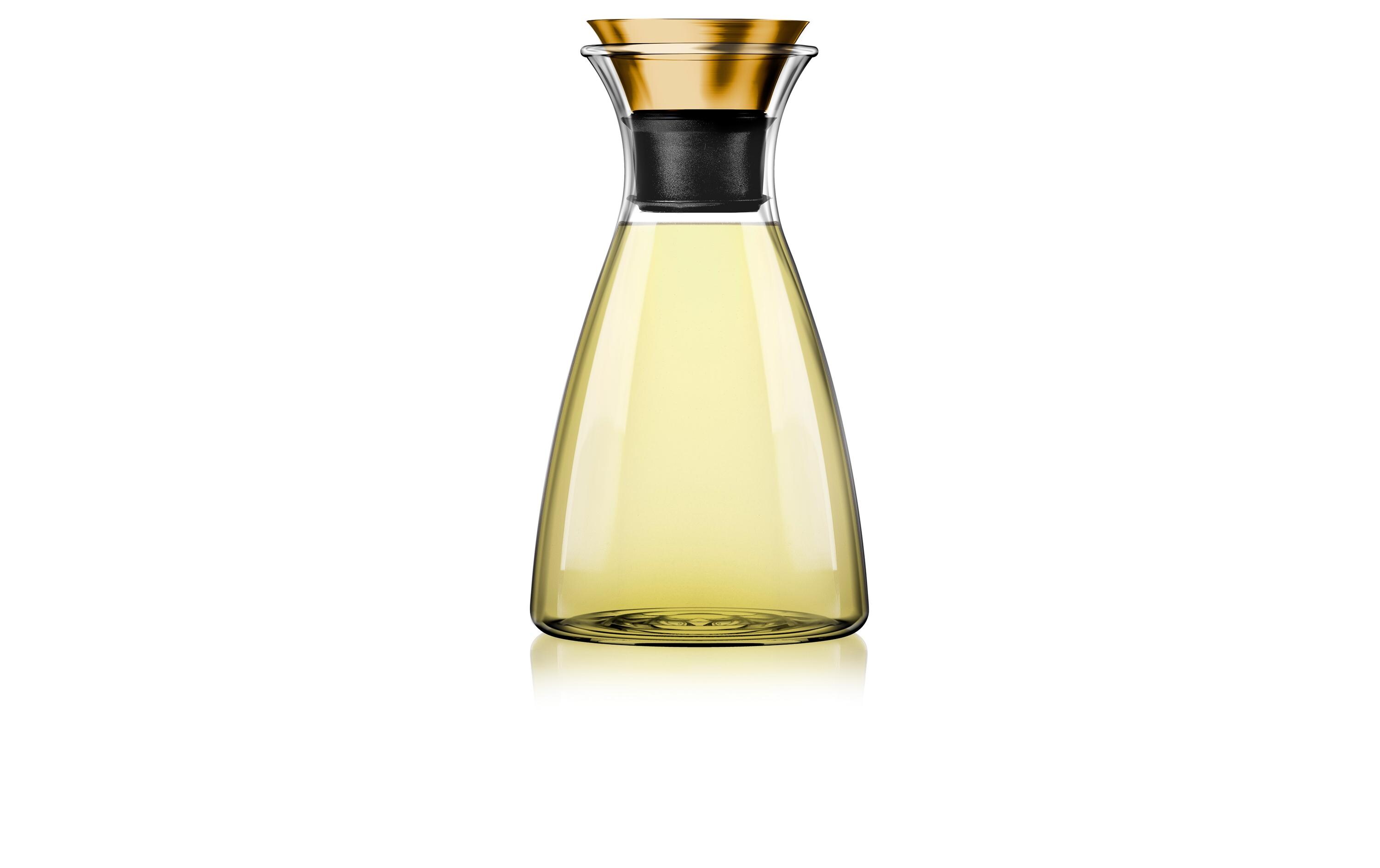 Eva Solo Kühlschrankkaraffe Glas 1.0l