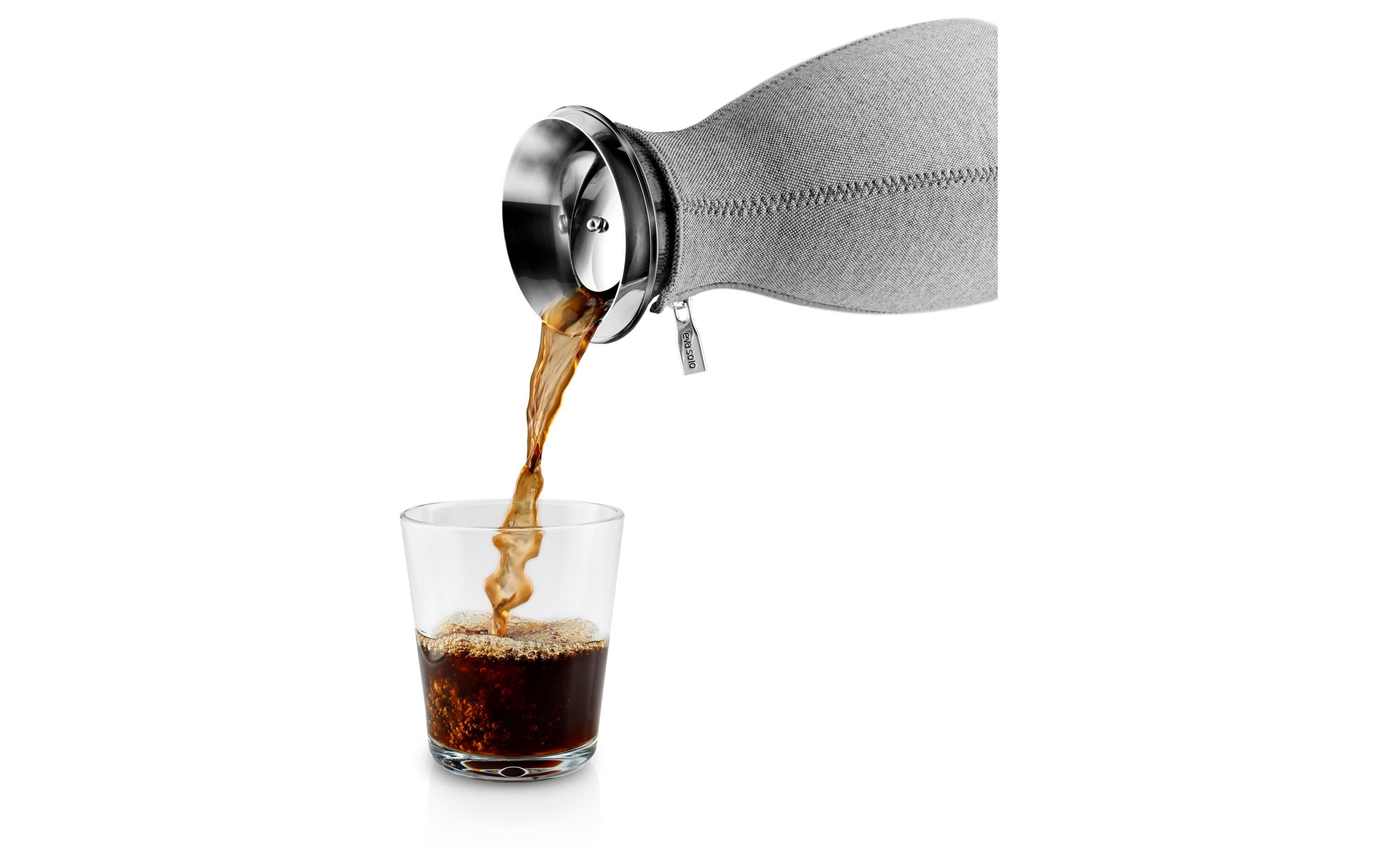 Eva Solo Kaffeebereiter CafeSolo DGrey 1l