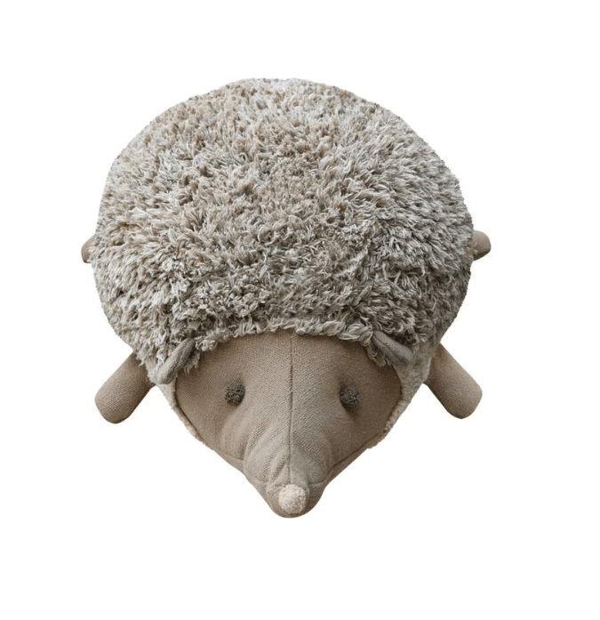 Floor Cushion Hedgehog Floor Cushion Hedgehog
