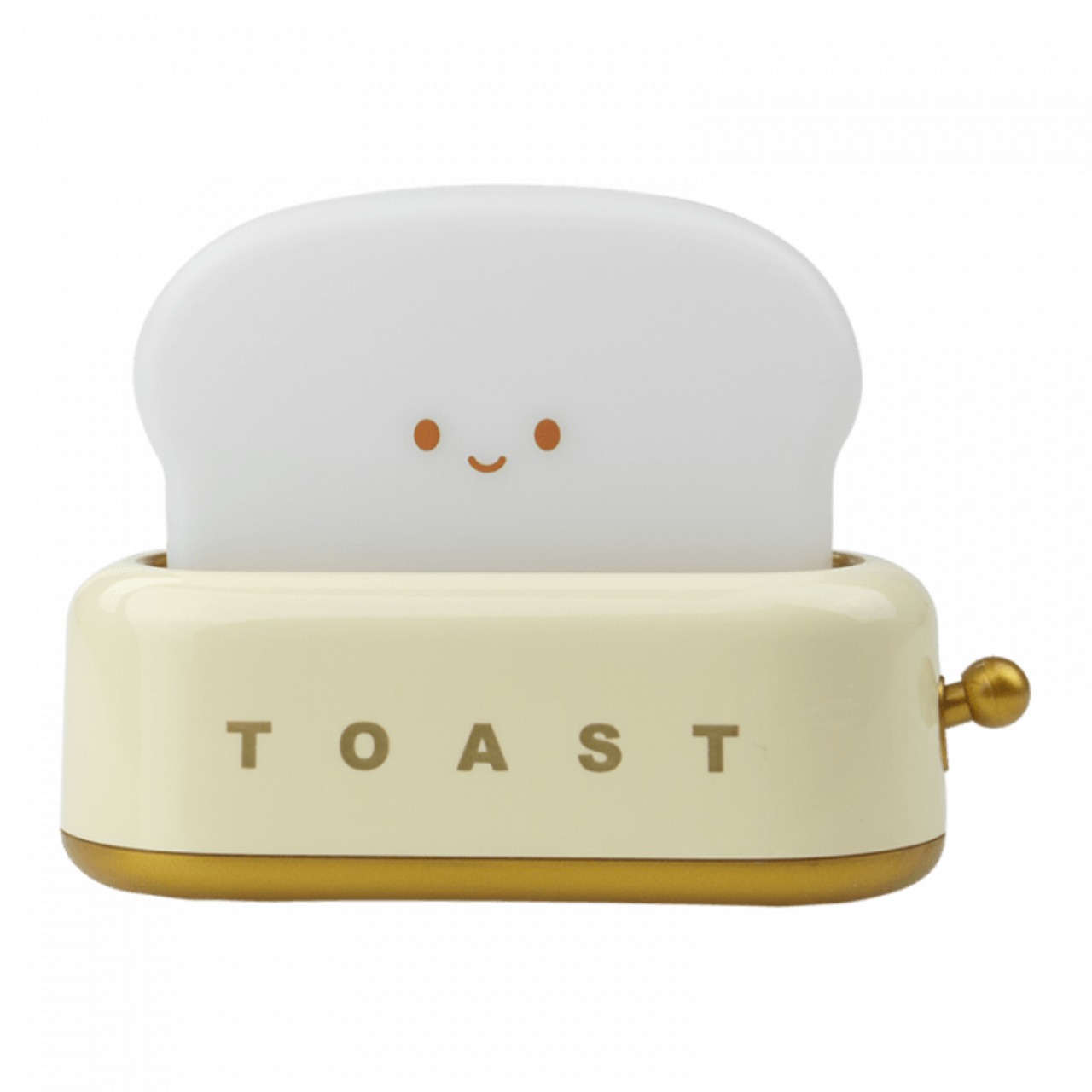 Seife, Toaster, Toast, Küchengerät, Cremefarben, Süßes Gesicht