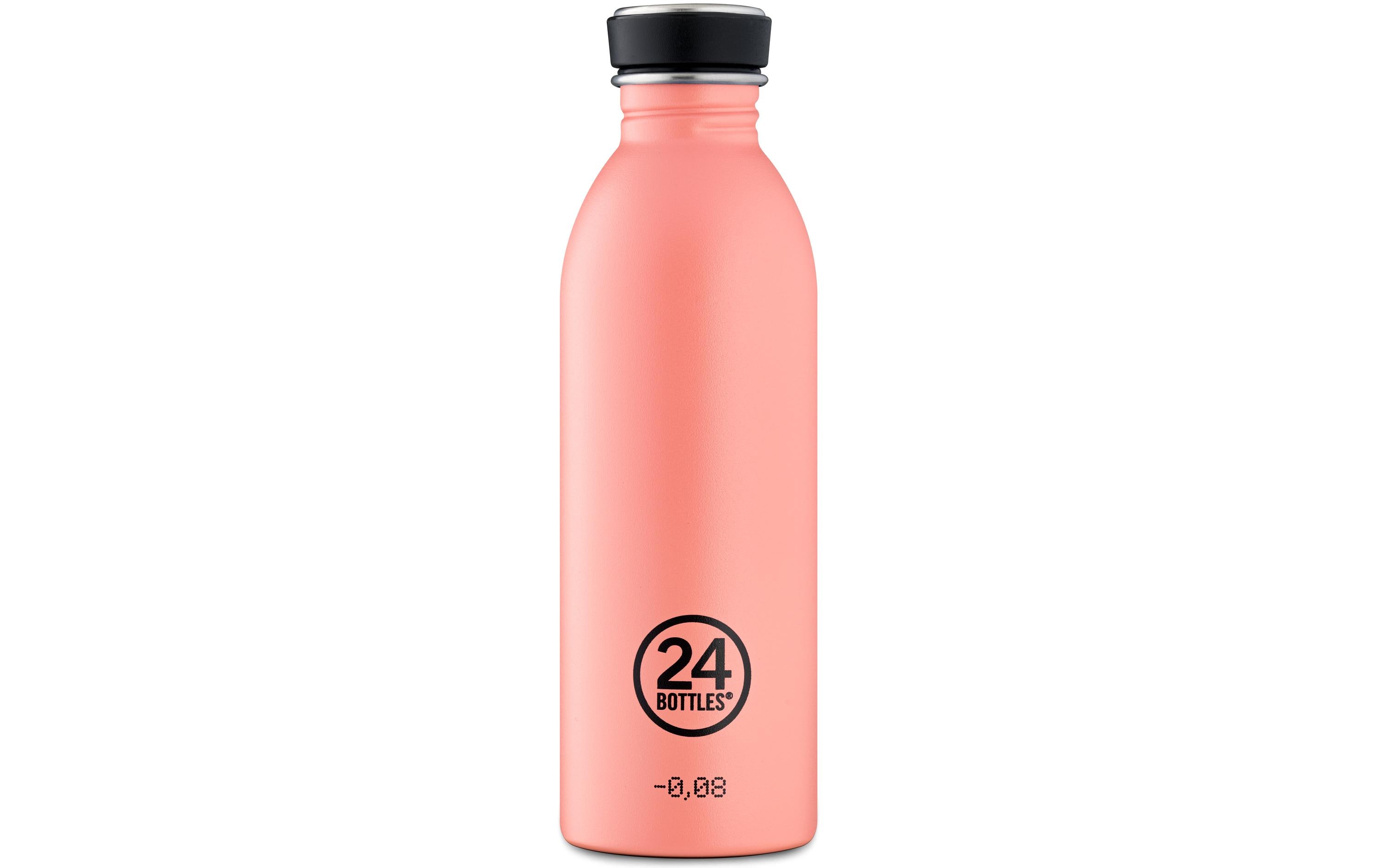 24Bottles Trinkflasche Urban 500ml Blush Ro