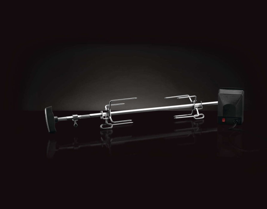 Rotisserie HEAVY DUTY F365/425