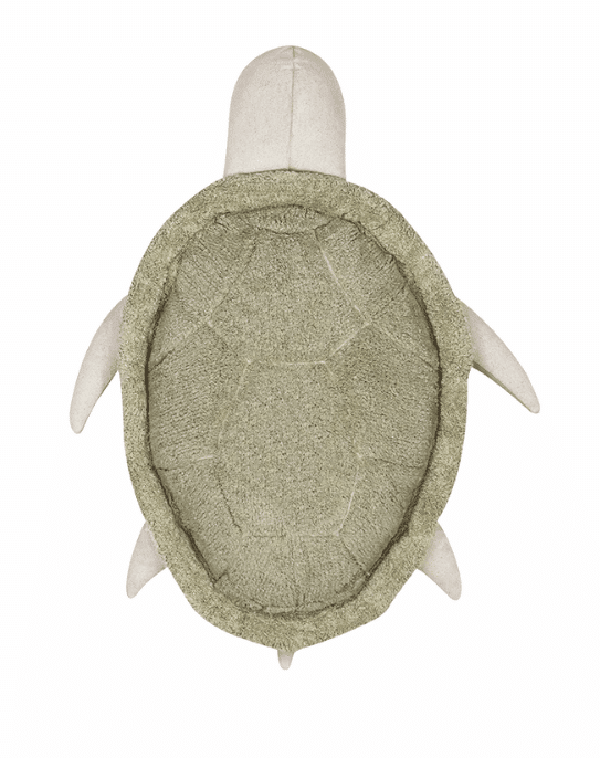 Pouf Mrs. Turtle Pouf Mrs. Turtle