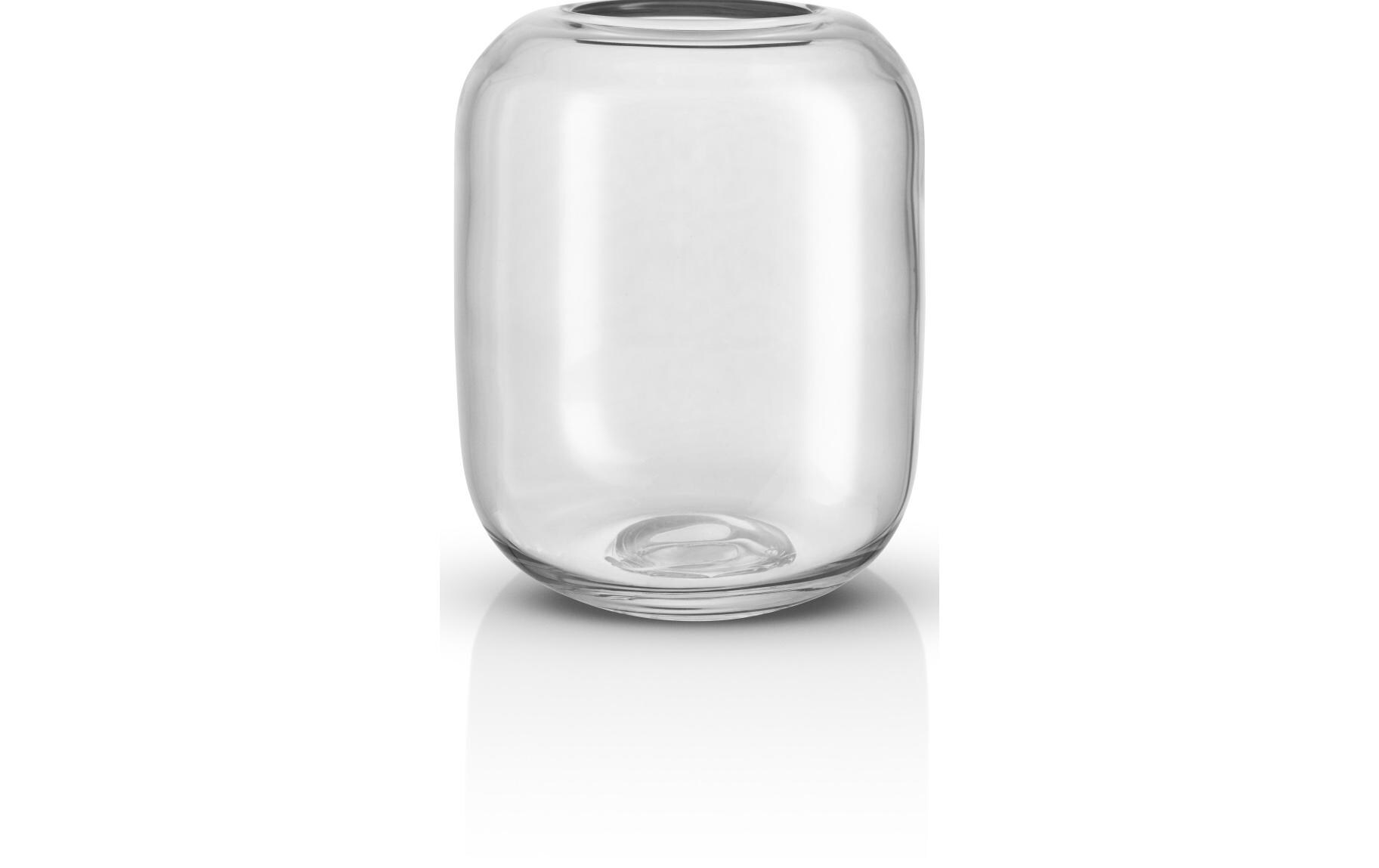 Eva Solo Vase Acorn Clear 16.5cm