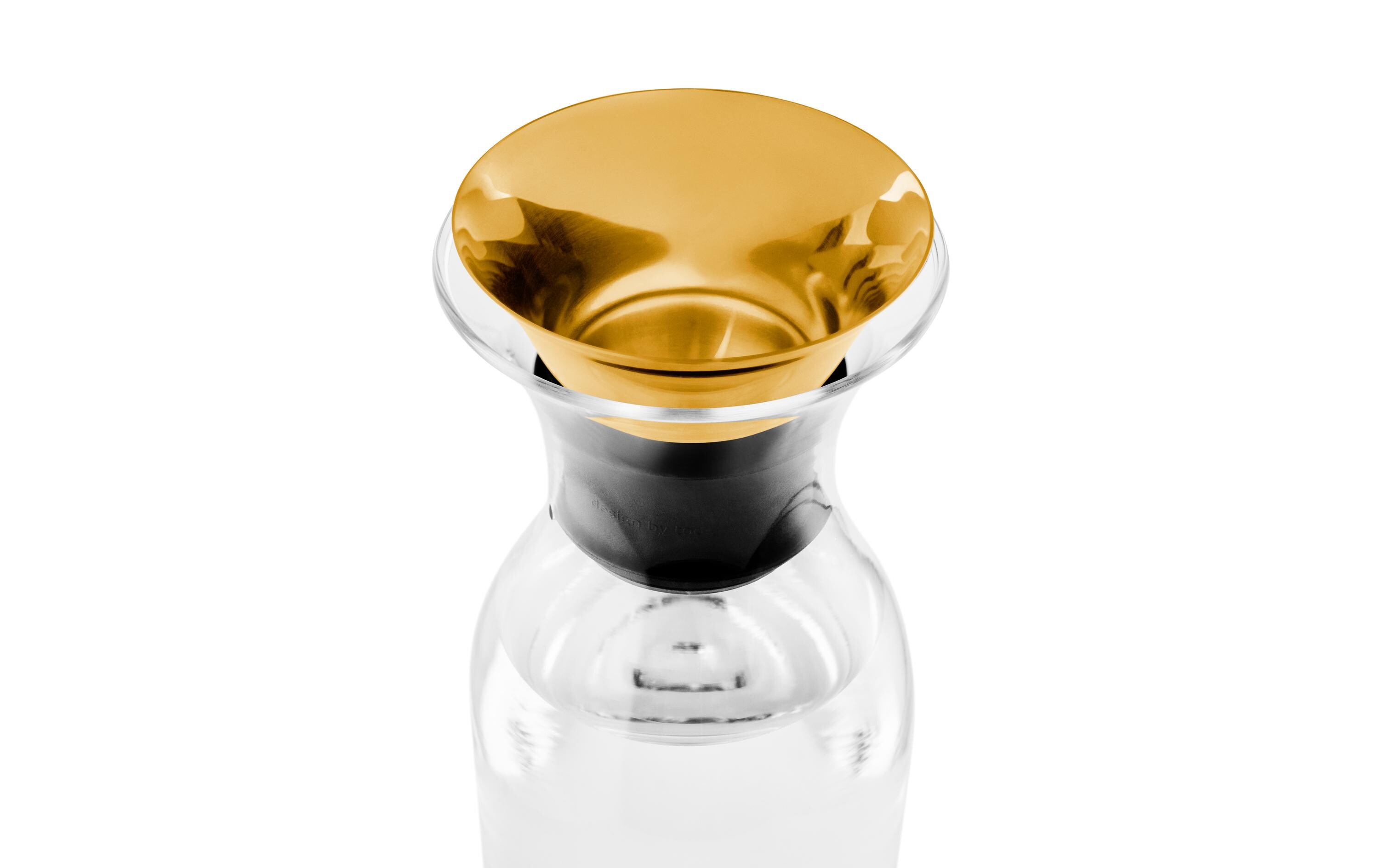 Eva Solo Kühlschrankkaraffe Glas 1.0l